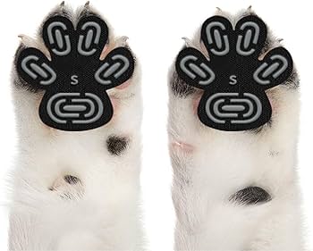 Anti-Slip Pet Paw Protector Stickers