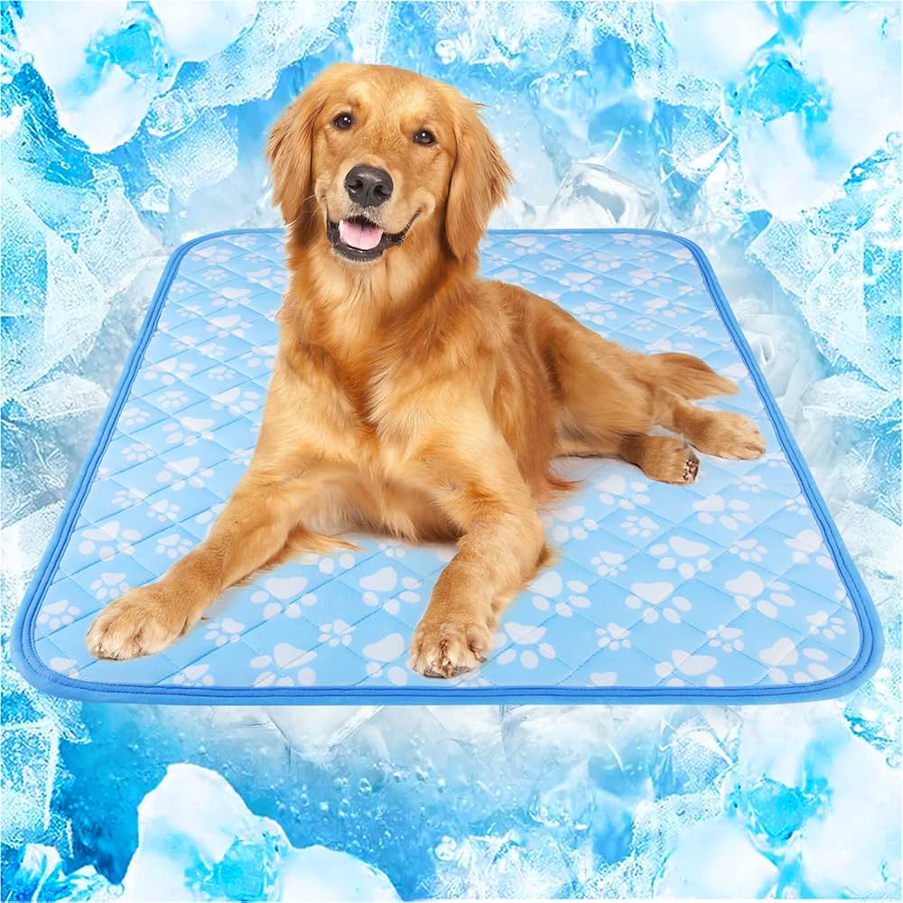 Cooling Gel Mat