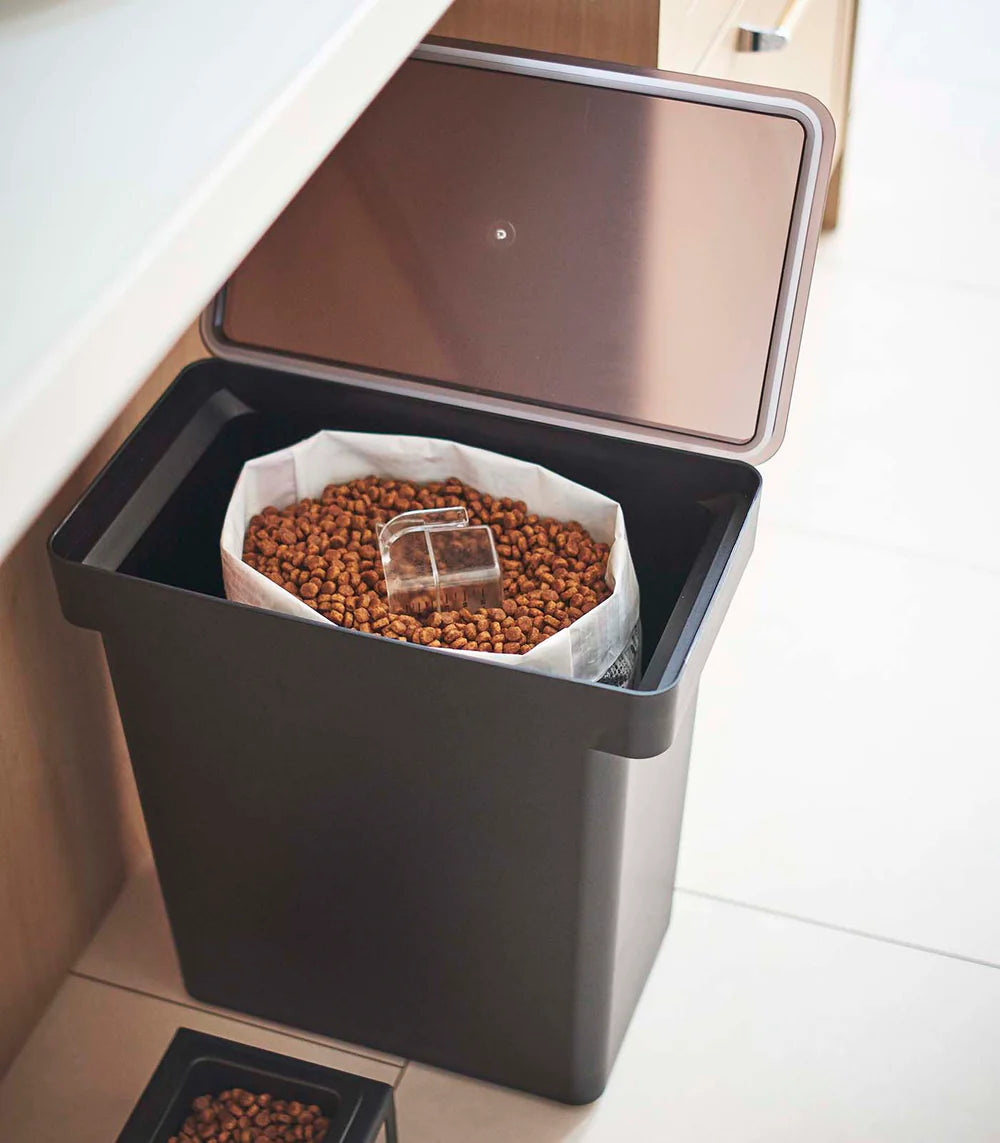 Waterproof Pet Food Storage Container